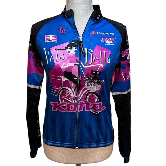 Gilet De Cyclisme Hincapie Sports Wear Pro Team – Taille S – Neuf Avec étiquettes